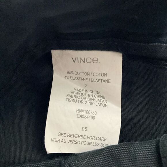 VINCE Dress Pants Trousers - Picture 5 of 5